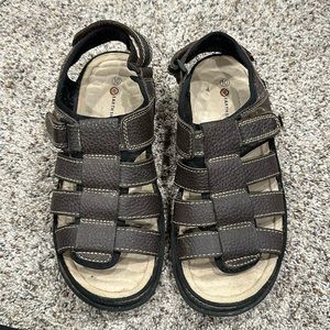 Earth Shoe Sandals